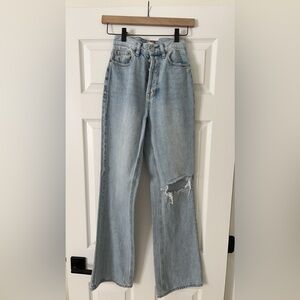 Pacsun bootcut Jean